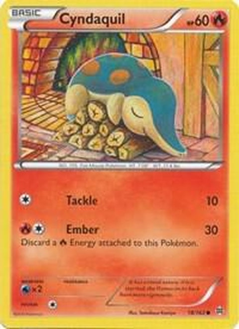 18-cyndaquil