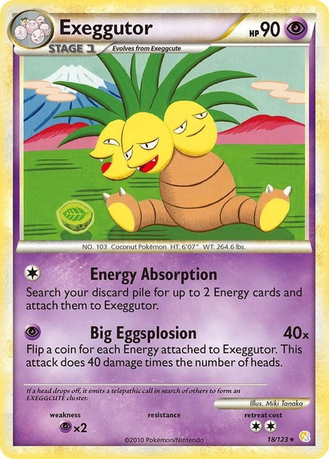 18-exeggutor