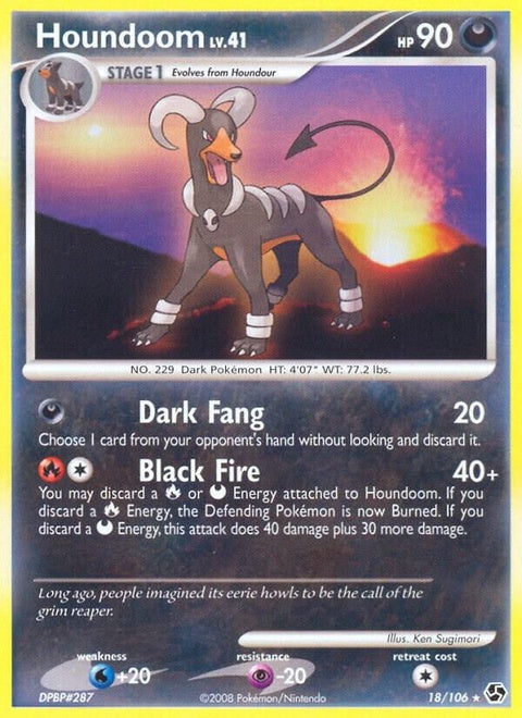 18-houndoom