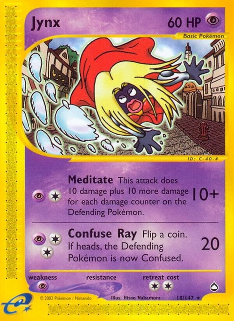 18-jynx