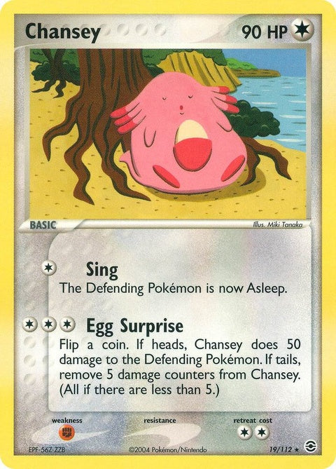 19-chansey