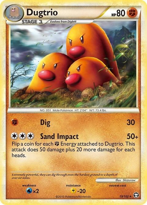 19-dugtrio