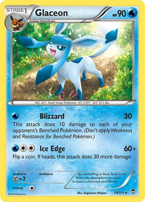 19-glaceon