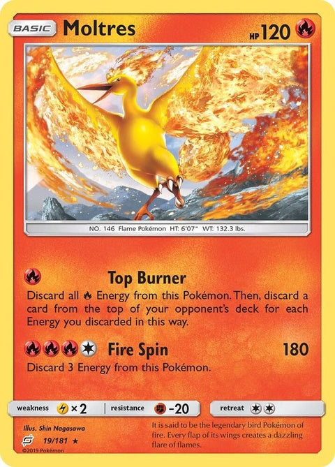 19-moltres