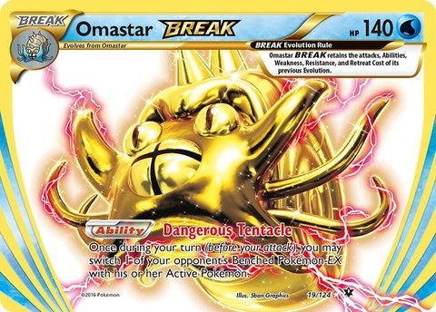 19-omastarbreak