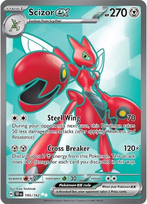 195-scizorex
