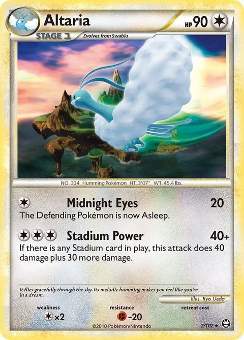 2-altaria