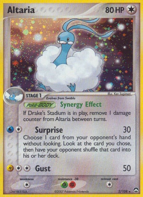 2-altaria