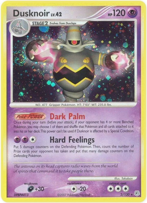 2-dusknoir