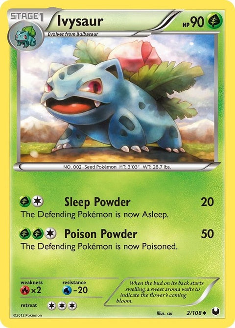 2-ivysaur