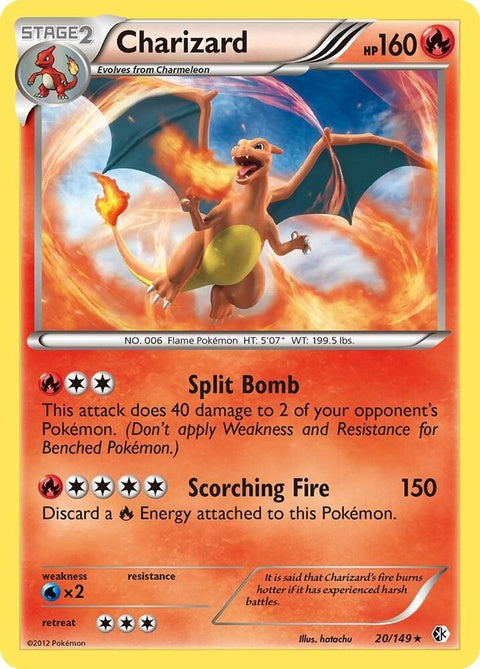 20-charizard