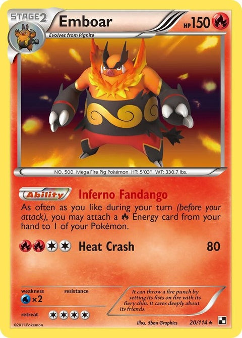 20-emboar
