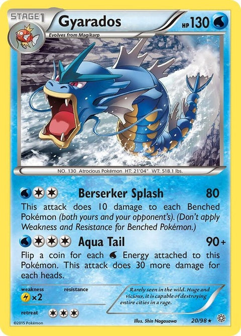 20-gyarados