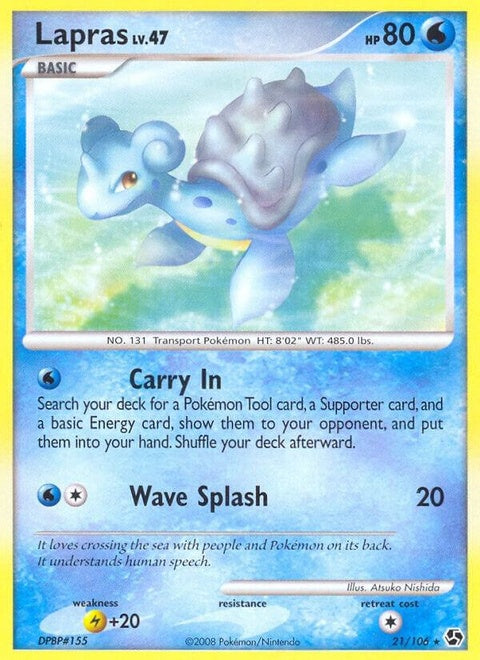 21-lapras