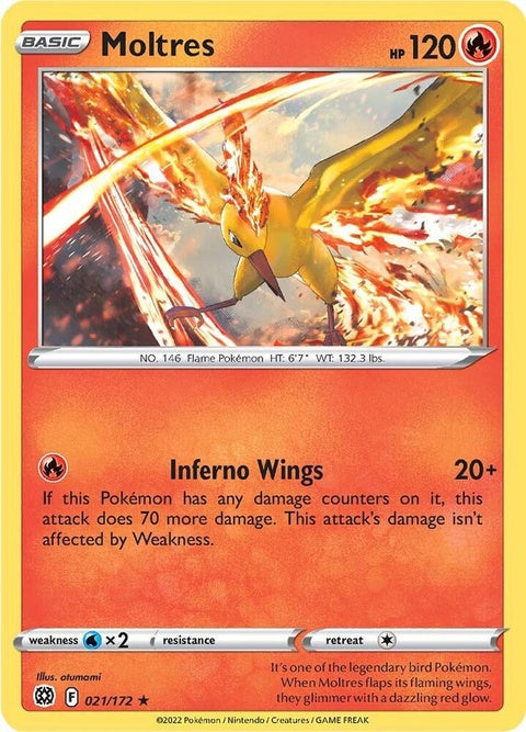 21-moltres