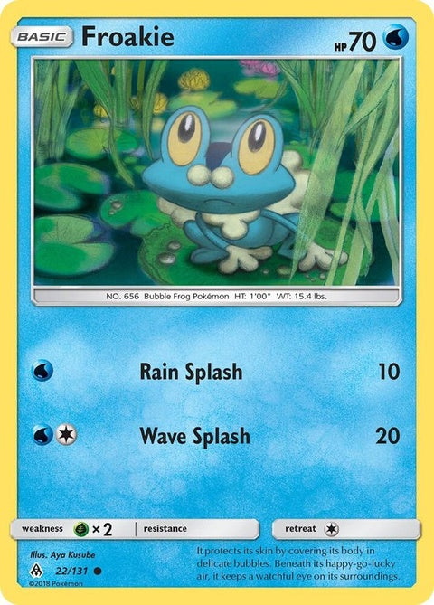 22-froakie