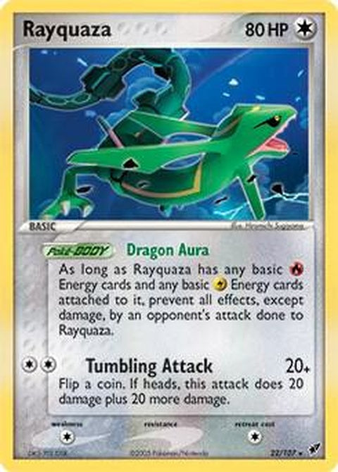22-rayquaza