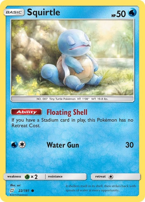 22-squirtle