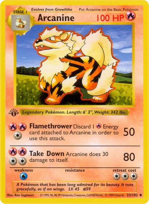23-arcanine