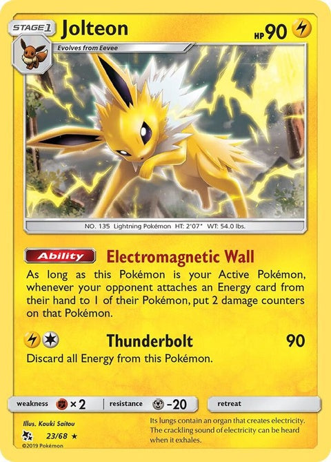 23-jolteon