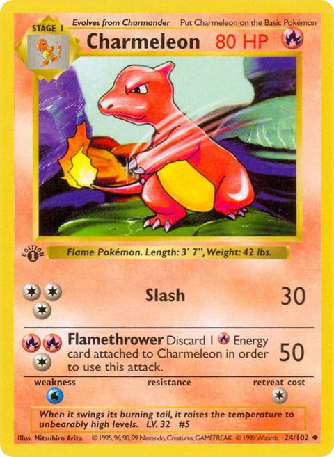 24-charmeleon