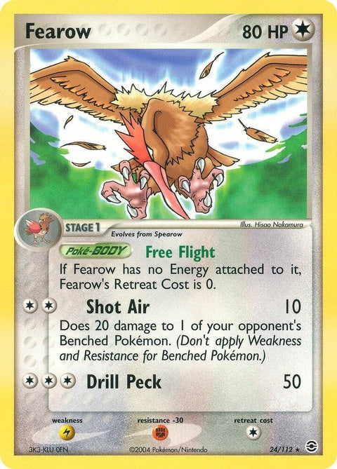 24-fearow