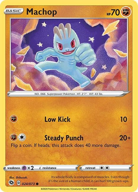 24-machop