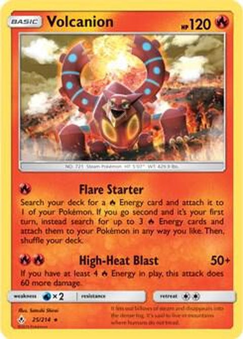 25-volcanion
