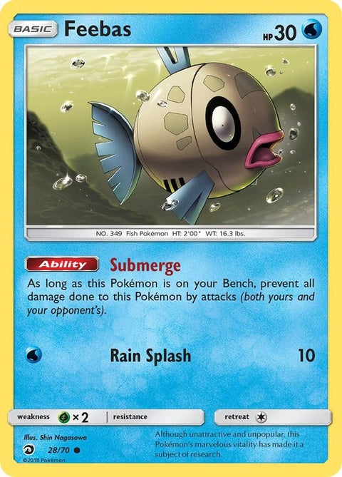 28-feebas