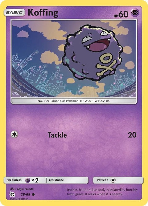 28-koffing