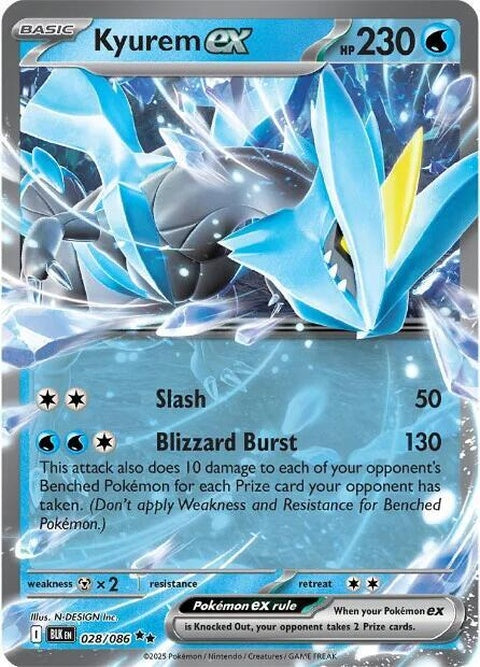 28-kyuremex