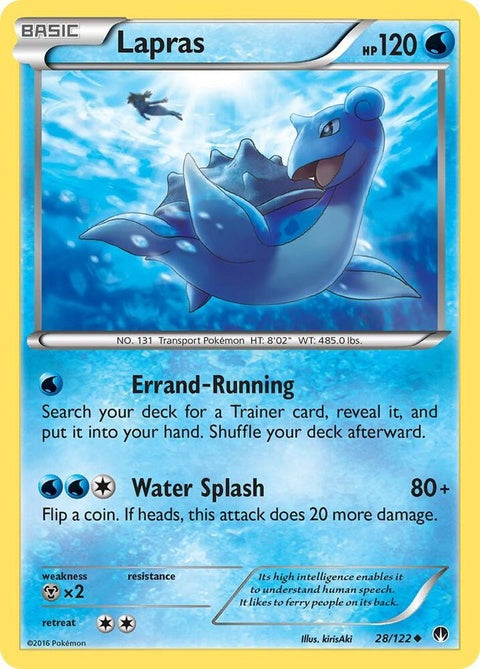28-lapras