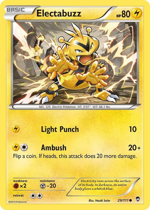 29-electabuzz
