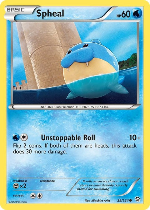 29-spheal