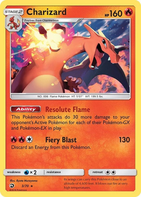 3-charizard