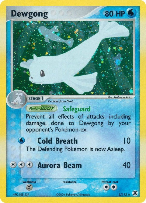3-dewgong