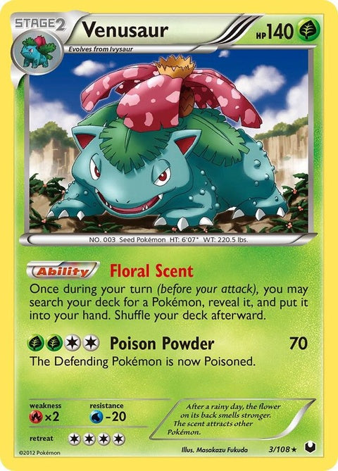 3-venusaur