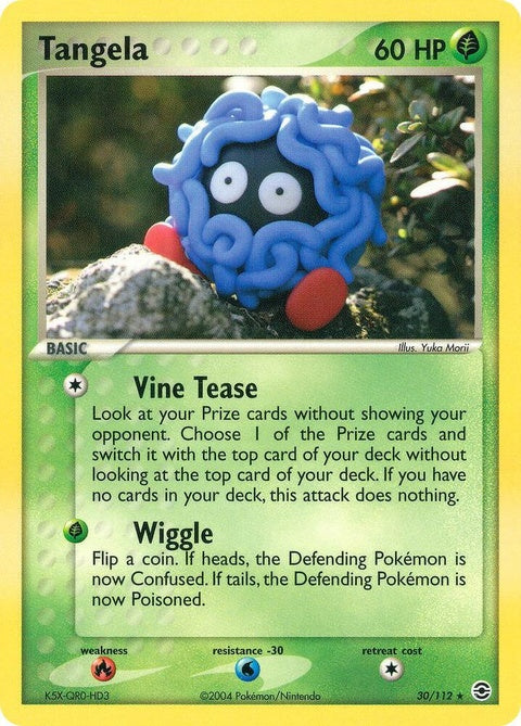 30-tangela