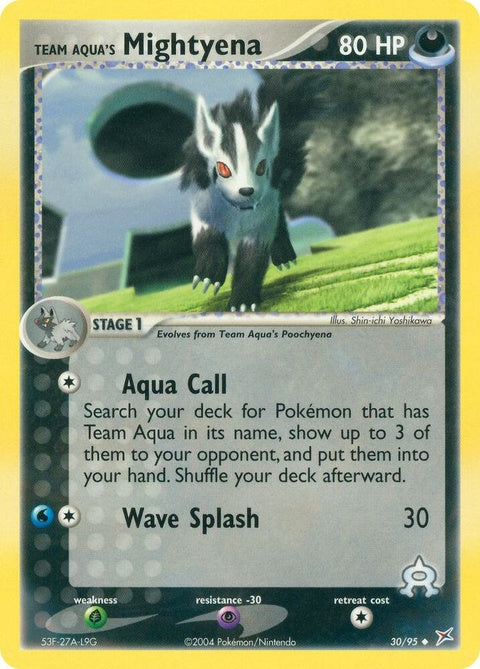 30-teamaquasmightyena