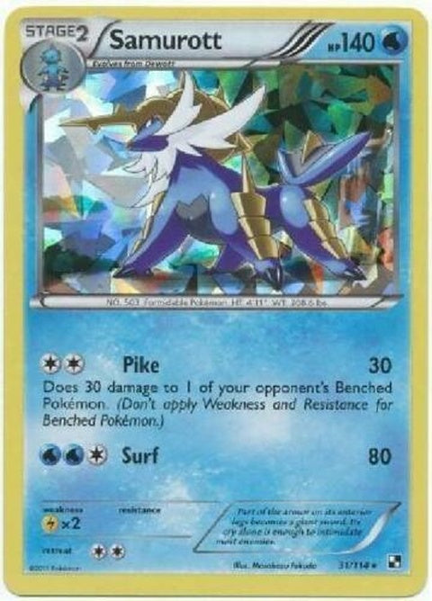 31-samurott-crackediceholo