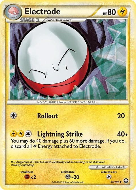 34-electrode