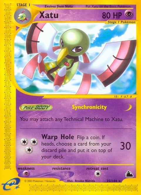 35-xatu