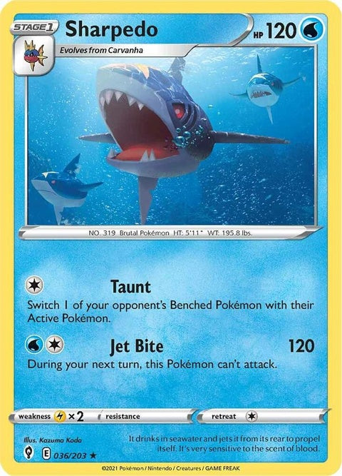 36-sharpedo