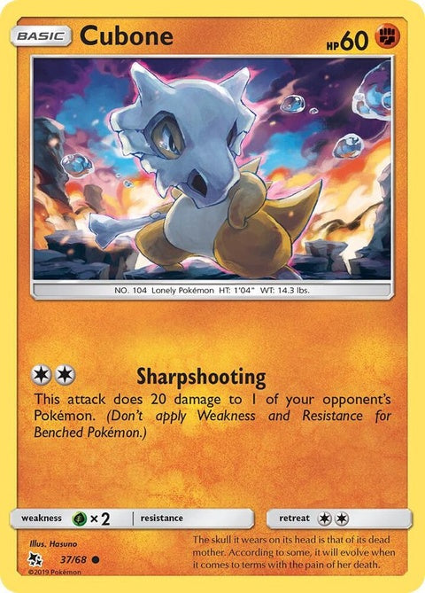 37-cubone