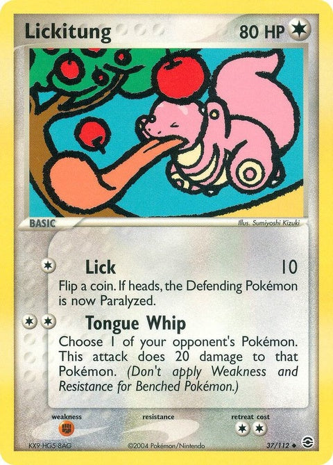 37-lickitung
