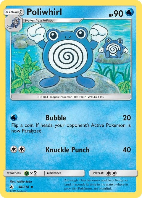 38-poliwhirl