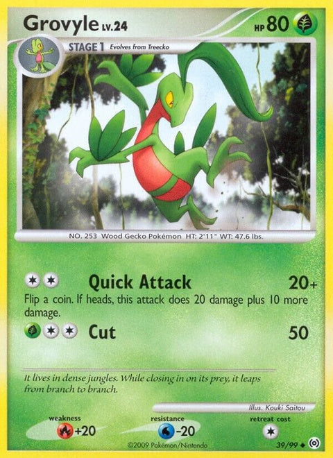 39-grovyle