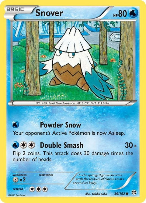 39-snover
