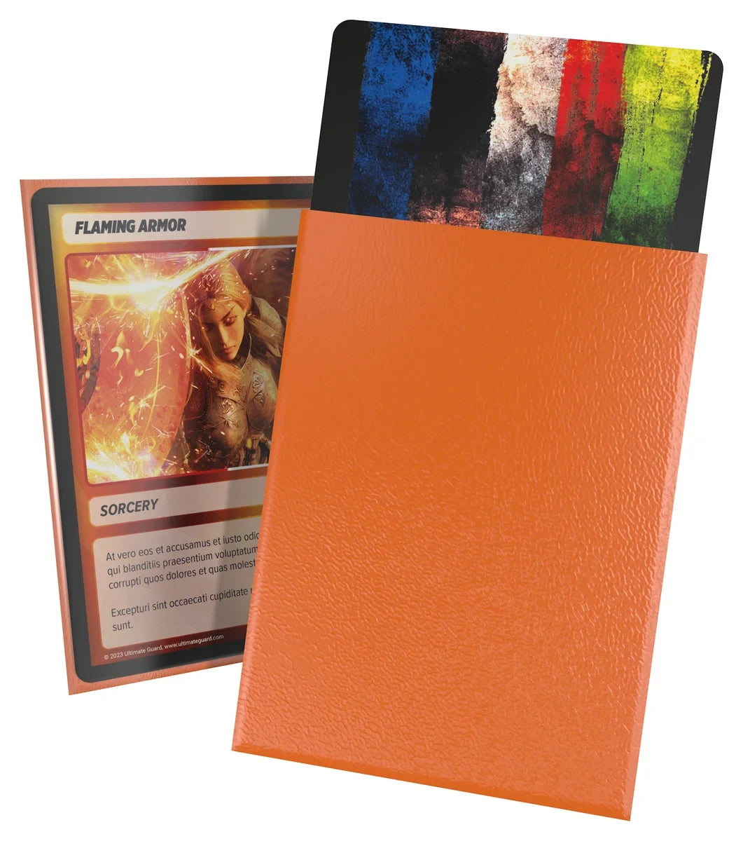 Cortex Standard Sleeves