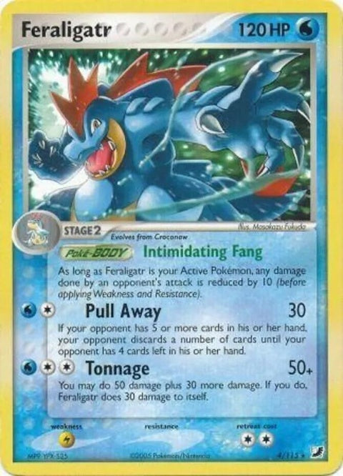 4-feraligatr